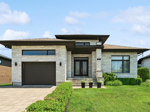 maison à vendre Blainville