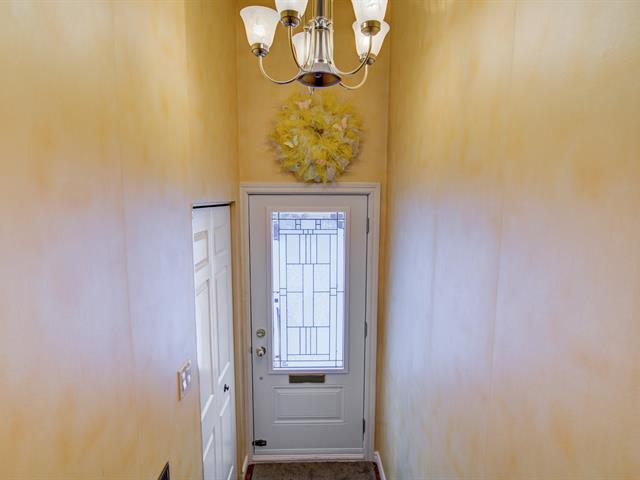 Hall d'entrée