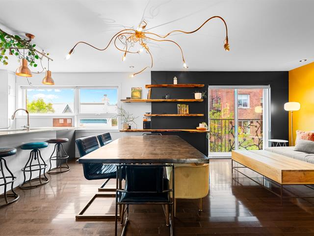 maison à vendre Montréal (Le Plateau-Mont-Royal)