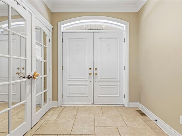 Hall d'entrée