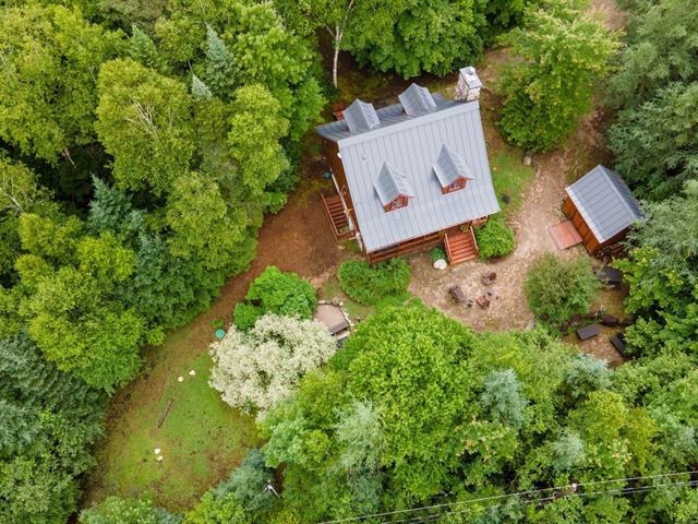 maison à vendre Lac-Supérieur
