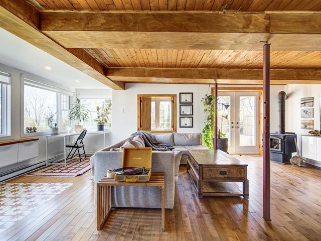 maison à vendre Montréal (LaSalle)