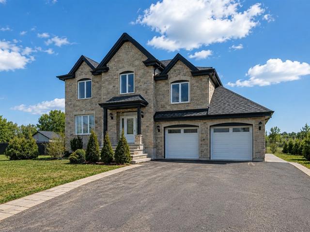 maison à vendre Vaudreuil-sur-le-Lac