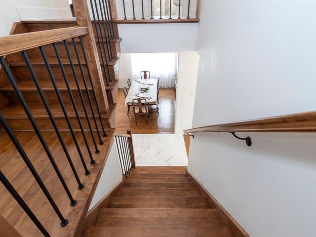 Escalier