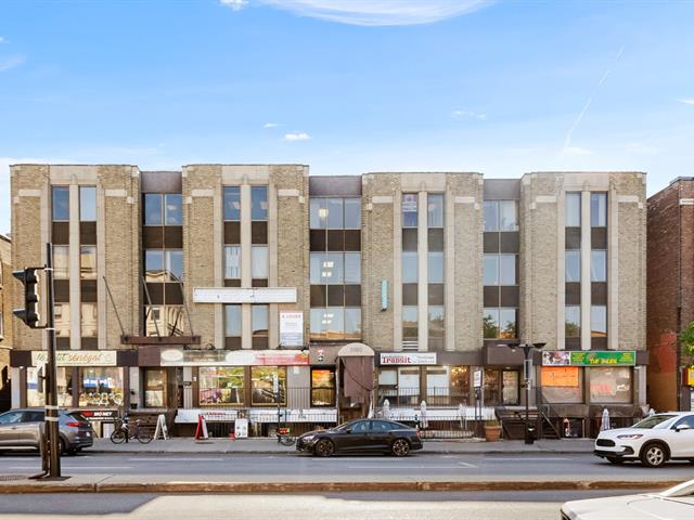 maison à vendre Montréal (Côte-des-Neiges/Notre-Dame-de-Grâce)
