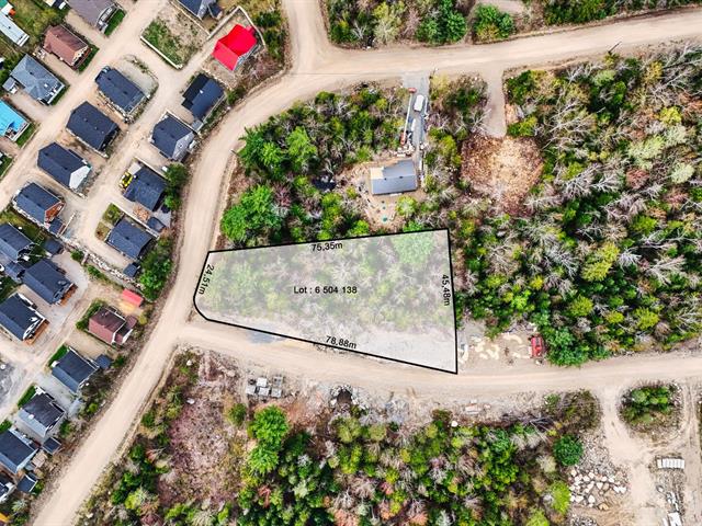 maison à vendre Saint-Côme