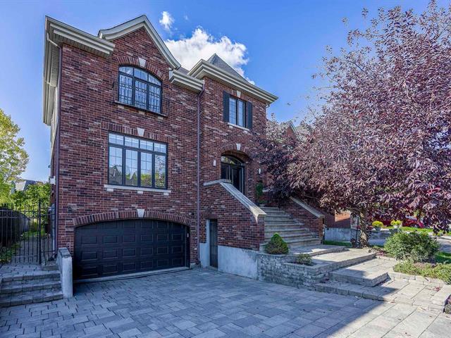 maison à vendre Laval (Sainte-Dorothée)