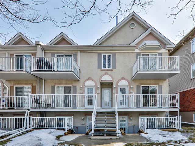 maison à vendre Montréal (Rivière-des-Prairies/Pointe-aux-Trembles)
