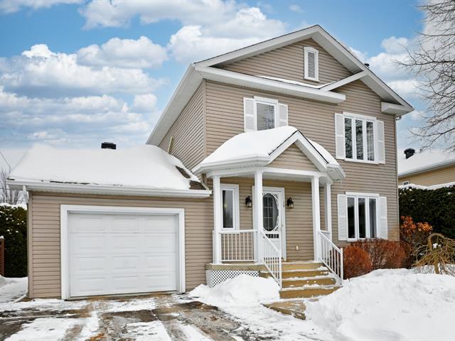 maison à vendre Saint-Charles-Borromée