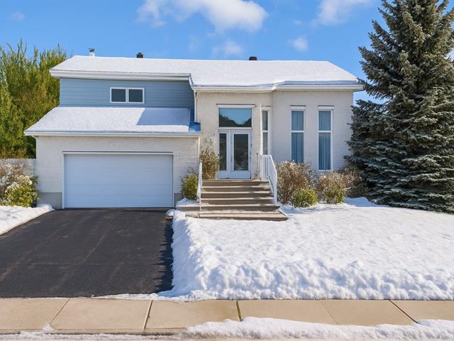 maison à vendre Montréal (L'Île-Bizard/Sainte-Geneviève)