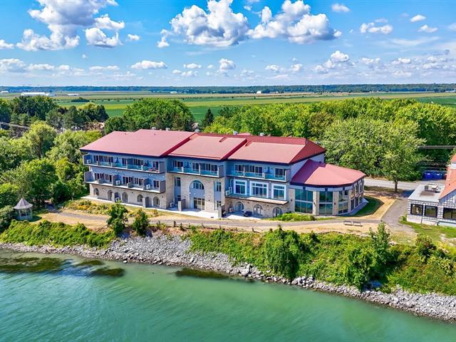 maison à vendre Saint-Marc-sur-Richelieu