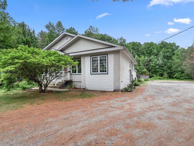 maison à vendre Lanoraie