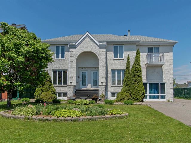 maison à vendre Terrebonne (Lachenaie)