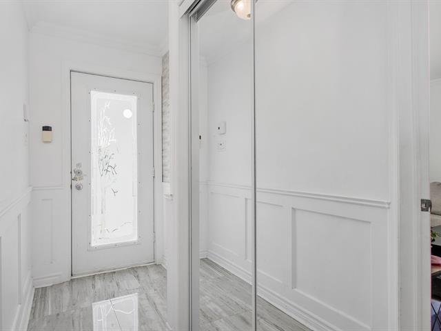 Hall d'entrée