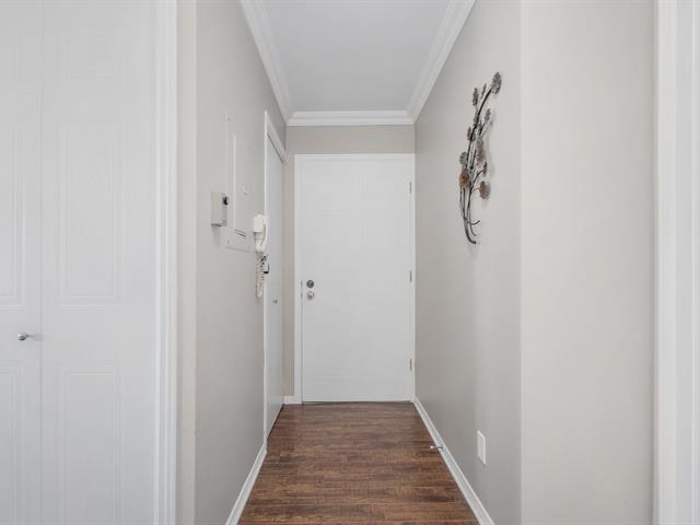 Hall d'entrée