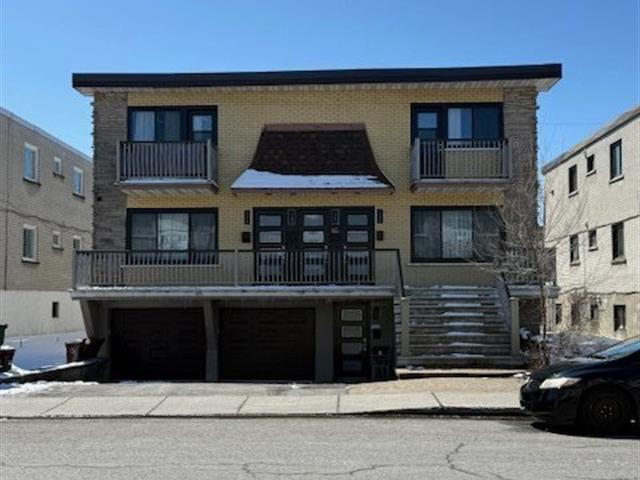maison à vendre Montréal (LaSalle)