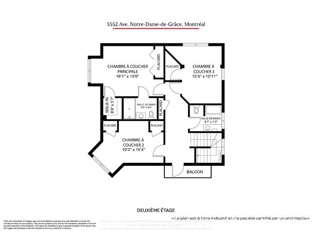 Plan (croquis)