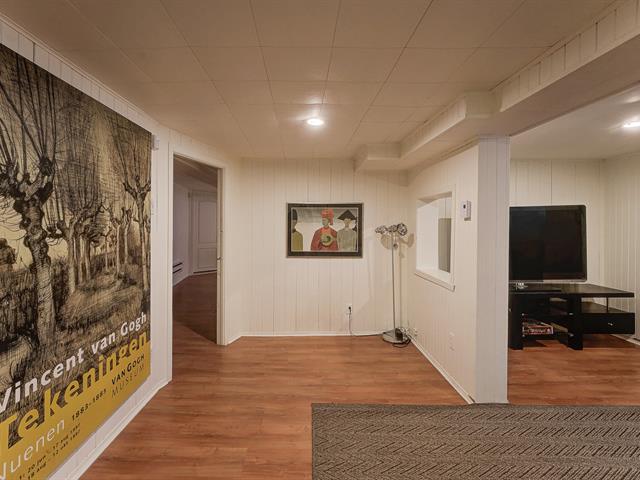 Salle de jeux
