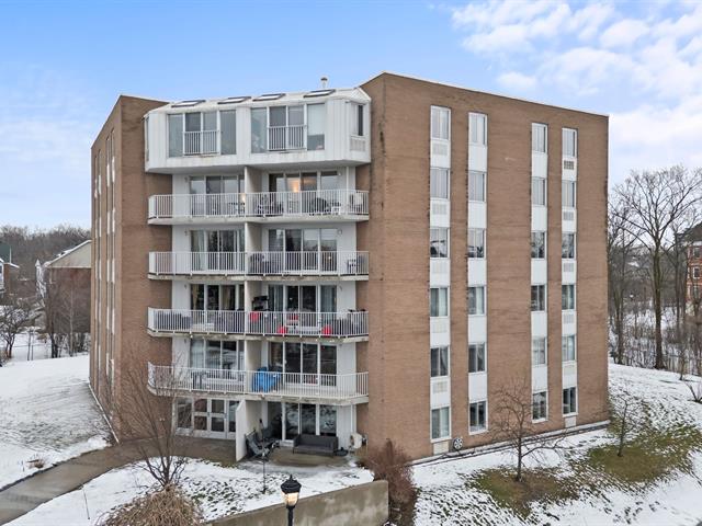 maison à vendre Longueuil (Le Vieux-Longueuil)