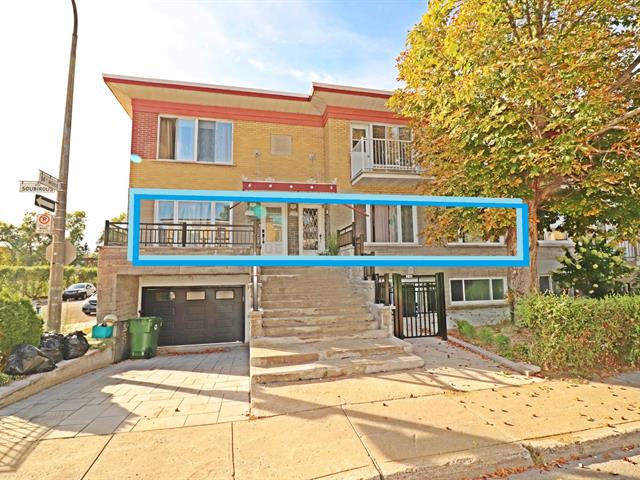 maison à vendre Montréal (Rosemont/La Petite-Patrie) Rive-Nord