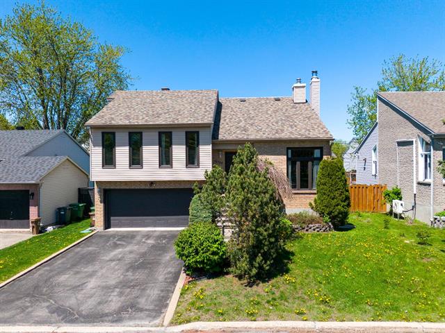 maison à vendre Montréal (Pierrefonds-Roxboro)