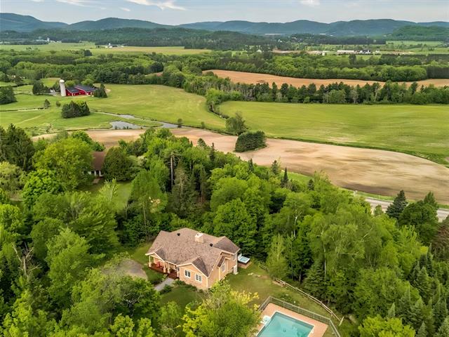 maison à vendre Mont-Tremblant
