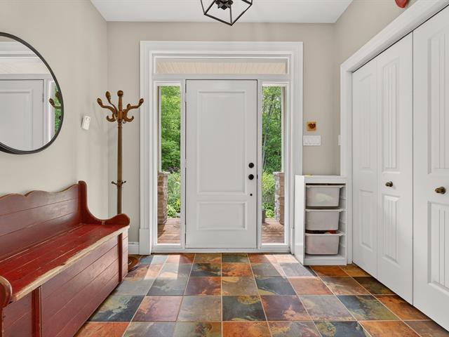 Hall d'entrée