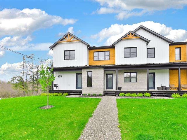 maison à vendre Cowansville
