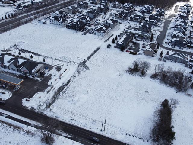 maison à vendre Granby