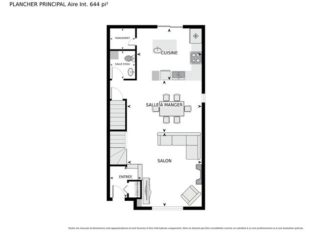 Plan (croquis)