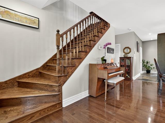 Escalier