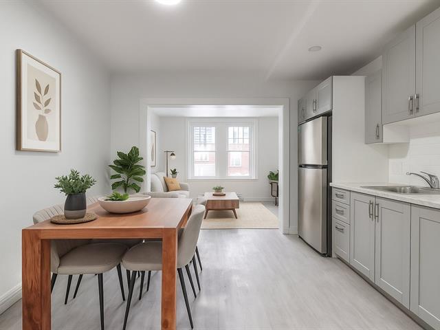 maison à vendre Montréal (Ville-Marie)