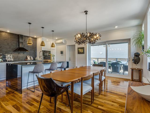 maison à vendre Montréal (Ahuntsic-Cartierville)