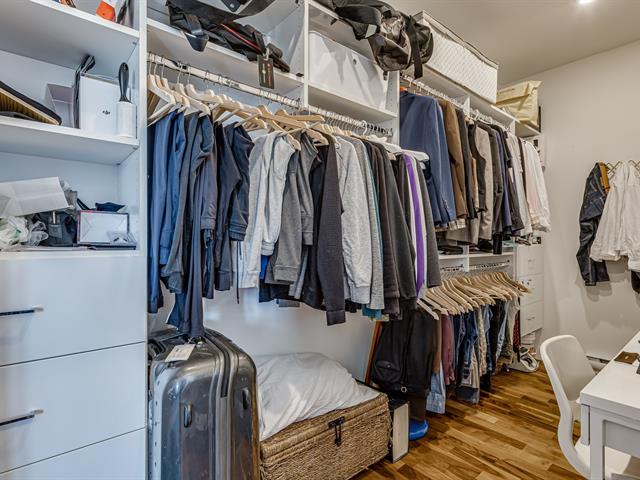 Penderie (Walk-in)