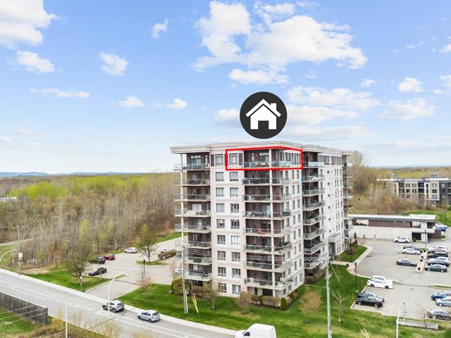 maison à vendre Laval (Sainte-Dorothée)