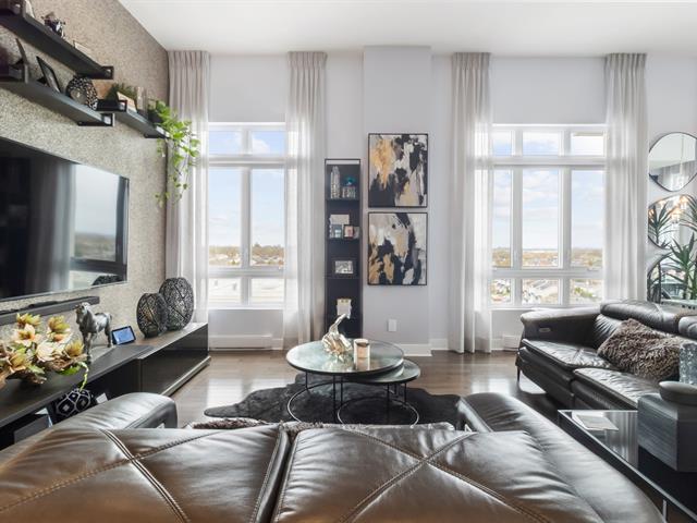 Condo à vendre, Laval (Sainte-Dorothée)