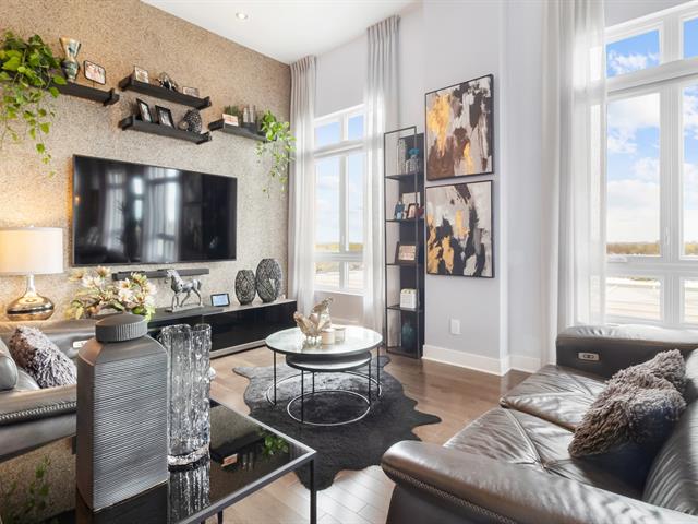 Condo à vendre, Laval (Sainte-Dorothée)