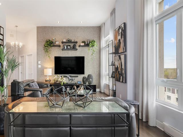 Condo à vendre, Laval (Sainte-Dorothée)
