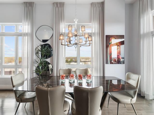 Condo à vendre, Laval (Sainte-Dorothée)