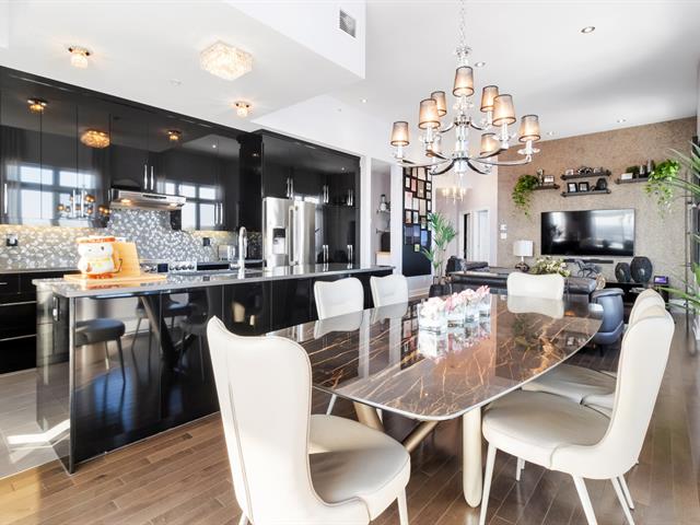 Condo à vendre, Laval (Sainte-Dorothée)