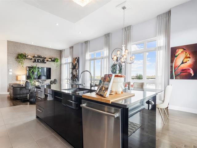 Condo à vendre, Laval (Sainte-Dorothée)