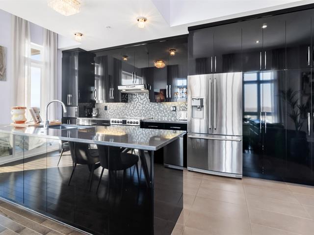 Condo à vendre, Laval (Sainte-Dorothée)