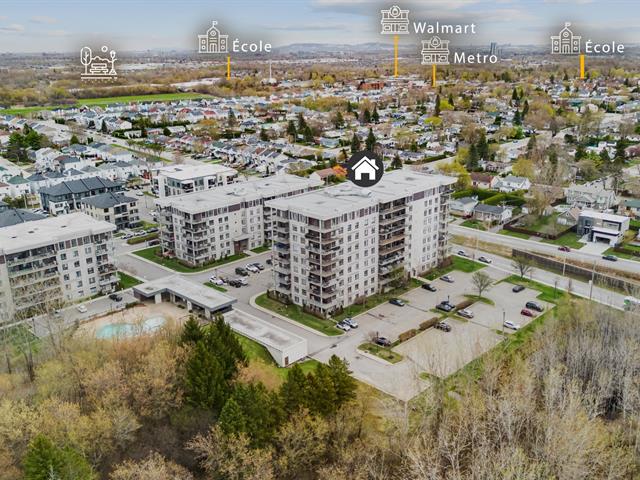 Condo à vendre, Laval (Sainte-Dorothée)