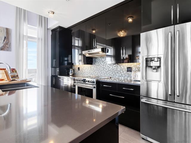 Condo à vendre, Laval (Sainte-Dorothée)