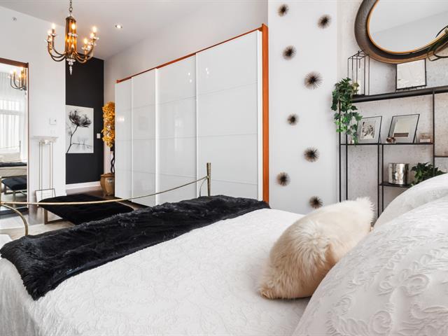 Condo à vendre, Laval (Sainte-Dorothée)