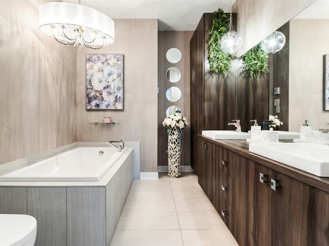 Condo à vendre, Laval (Sainte-Dorothée)