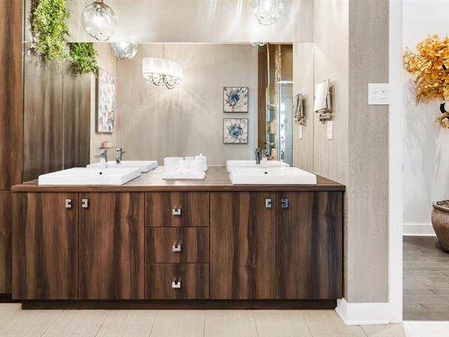 Condo à vendre, Laval (Sainte-Dorothée)