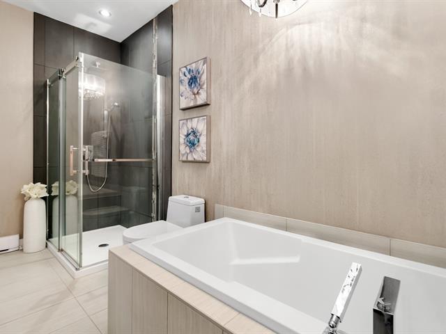 Condo à vendre, Laval (Sainte-Dorothée)
