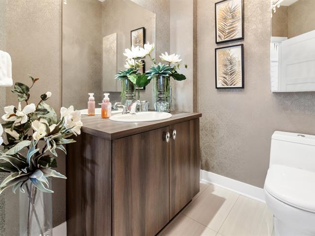 Condo à vendre, Laval (Sainte-Dorothée)