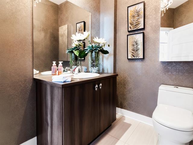 Condo à vendre, Laval (Sainte-Dorothée)